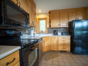 thumbnail: Private kitchen