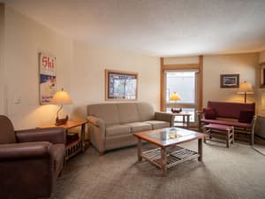 thumbnail: Living area