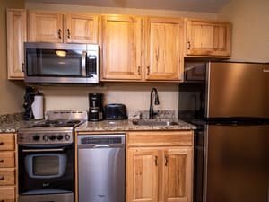 thumbnail: Private kitchen