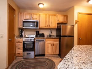 thumbnail: Private kitchen