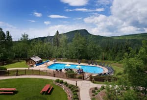 thumbnail: Outdoor pool