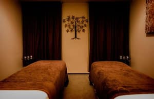 thumbnail: Treatment room