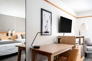 thumbnail: Living area