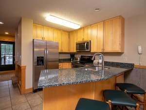 thumbnail: Private kitchen