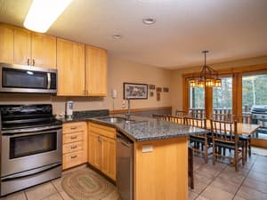 thumbnail: Private kitchen
