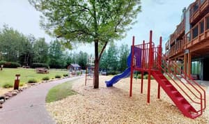 thumbnail: Children's play area - outdoor