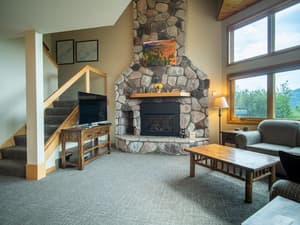thumbnail: Fireplace