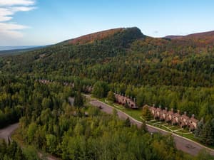 thumbnail: Aerial view