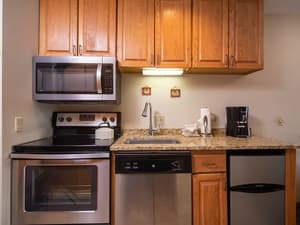thumbnail: Private kitchen
