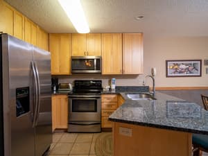 thumbnail: Private kitchen