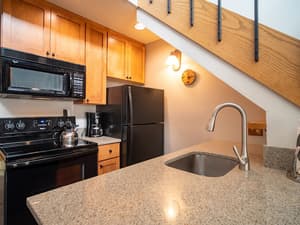 thumbnail: Private kitchen