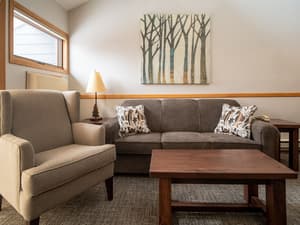thumbnail: Living area