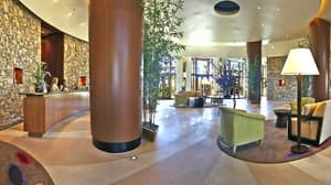 thumbnail: Lobby