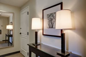 thumbnail: Room amenity