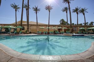 thumbnail: Outdoor pool