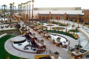 thumbnail: Courtyard