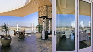 thumbnail: Terrace/patio