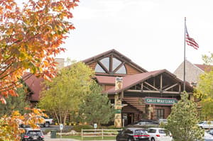 thumbnail: Exterior