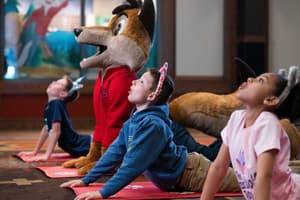 thumbnail: Yoga