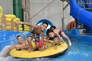thumbnail: Waterslide
