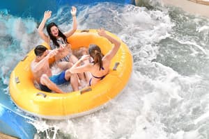 thumbnail: Waterslide