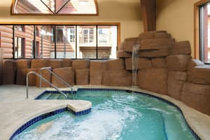 thumbnail: Pool