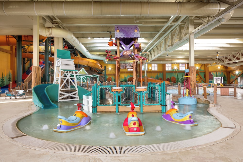 Water park