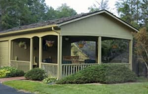 thumbnail: Exterior