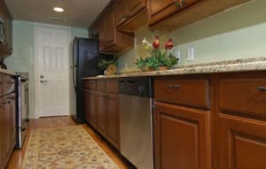 thumbnail: Private kitchen