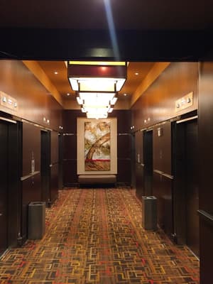 thumbnail: Hallway