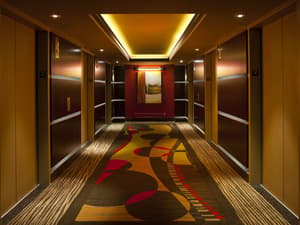 thumbnail: Hallway