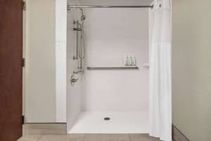 thumbnail: Accessible bathroom