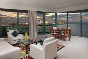 thumbnail: Living area