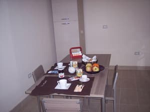 thumbnail: Breakfast meal