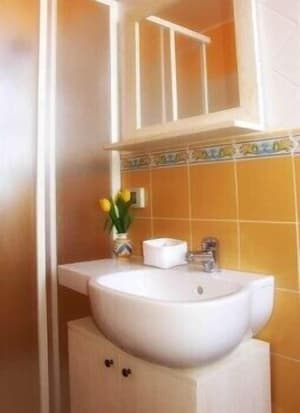 thumbnail: Bathroom sink