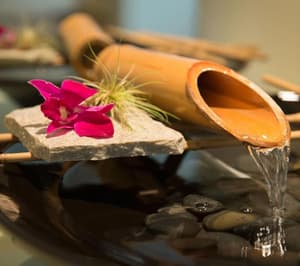 thumbnail: Spa treatment