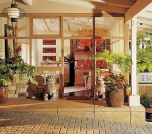 thumbnail: Interior