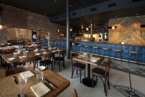 thumbnail: Restaurant