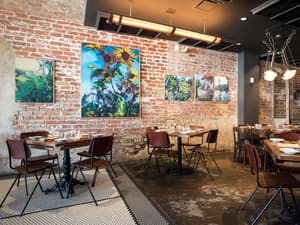 thumbnail: Restaurant