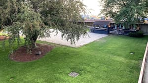 thumbnail: Children's play area - outdoor