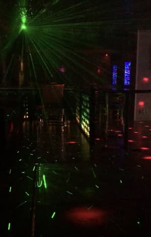 thumbnail: Nightclub