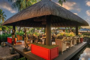 thumbnail: Restaurant