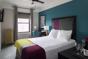 thumbnail: Room