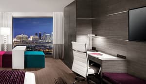 thumbnail: Room amenity