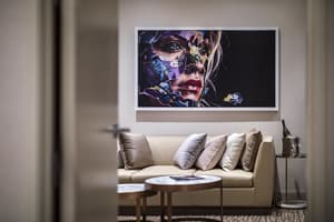 thumbnail: Interior
