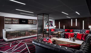 thumbnail: Interior