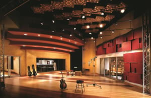 thumbnail: Interior