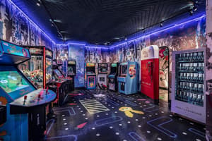 thumbnail: Interior