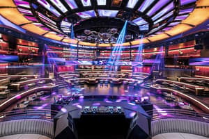 thumbnail: Nightclub
