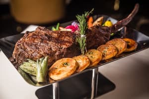 thumbnail: Restaurant